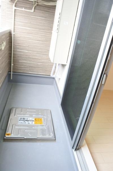 大阪市鶴見区今津中５丁目のアパート
