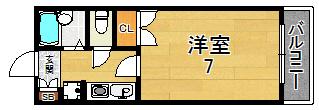 ソレーユフタバ（浜３丁目）