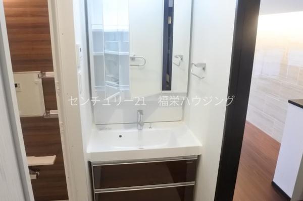 大阪市鶴見区鶴見４丁目のマンション