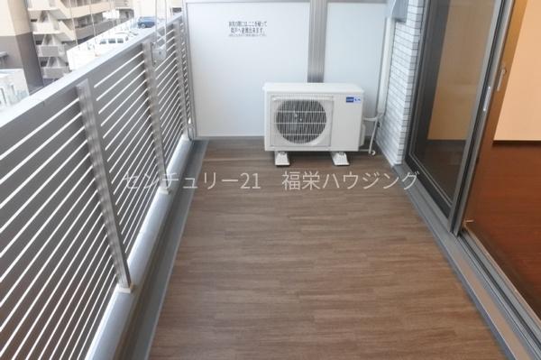 大阪市鶴見区鶴見４丁目のマンション