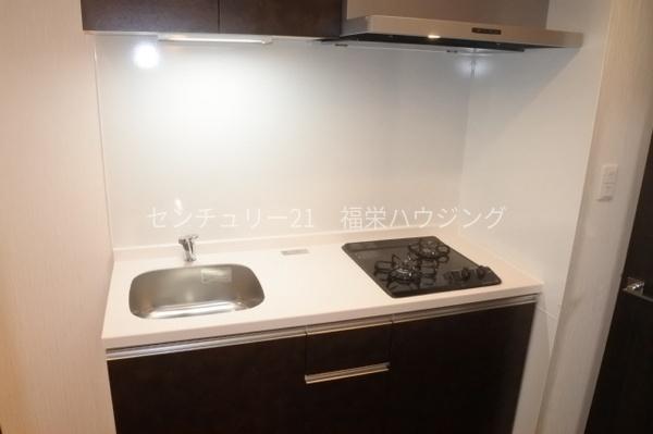 大阪市鶴見区鶴見４丁目のマンション