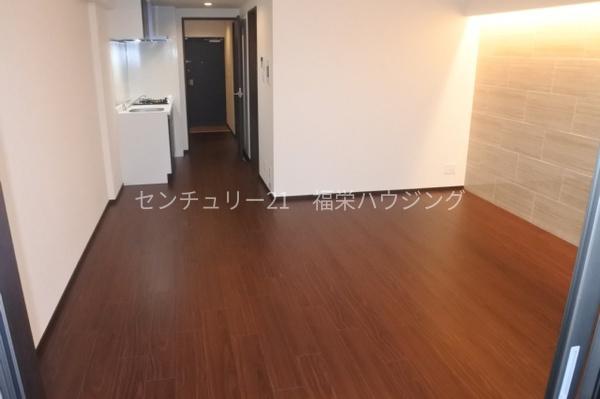 大阪市鶴見区鶴見４丁目のマンション