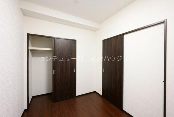 大阪市鶴見区鶴見４丁目のマンション