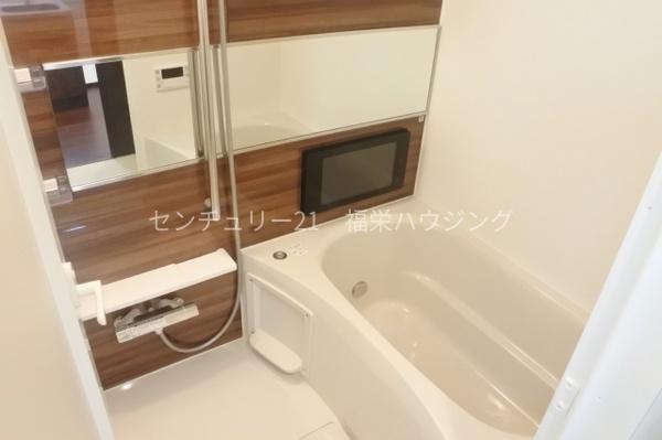 大阪市鶴見区鶴見４丁目のマンション