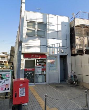嶋川マンション