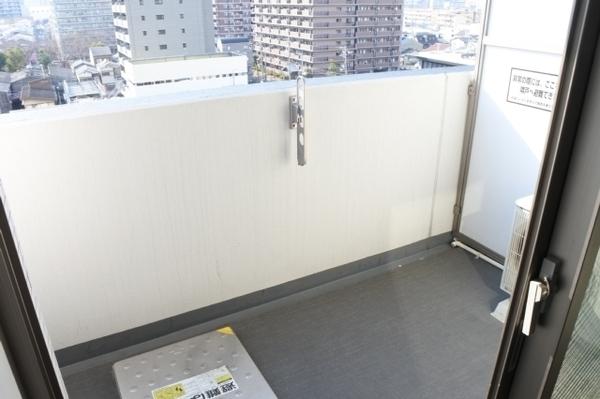 大阪市鶴見区鶴見４丁目のマンション