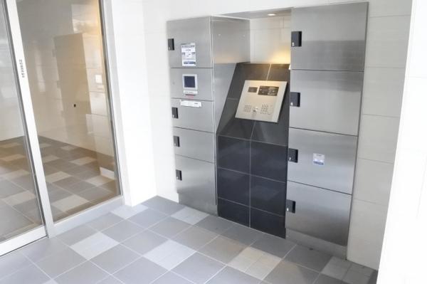 大阪市鶴見区鶴見４丁目のマンション