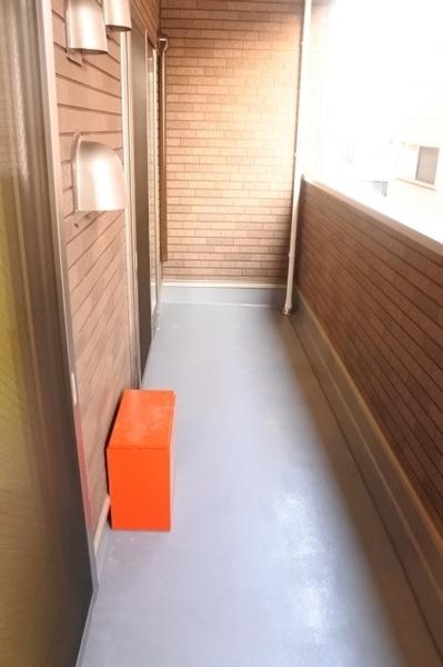 大阪市鶴見区安田１丁目のアパート
