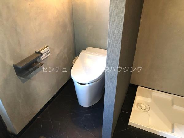大阪市鶴見区諸口５丁目のアパート
