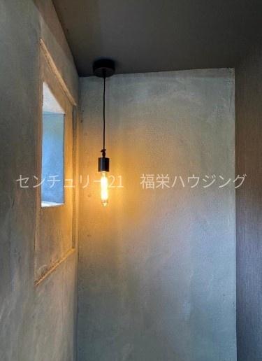 大阪市鶴見区諸口５丁目のアパート