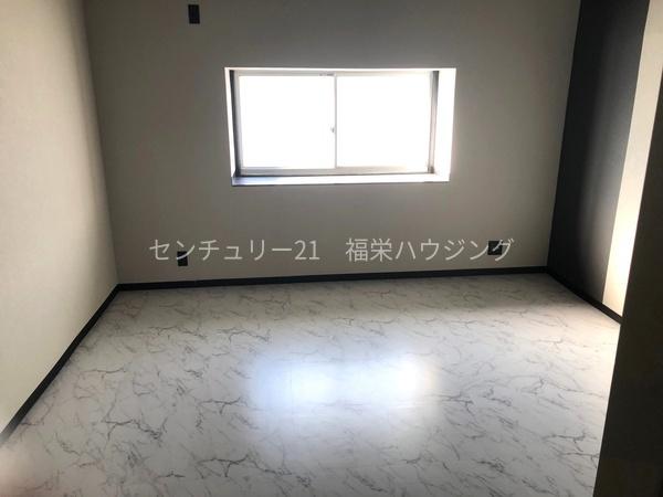 大阪市鶴見区諸口５丁目のアパート