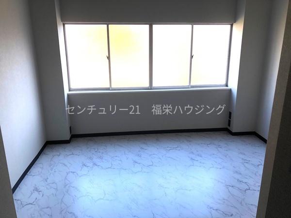 大阪市鶴見区諸口５丁目のアパート