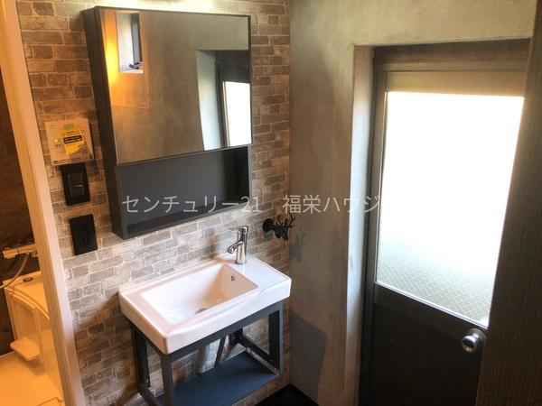 大阪市鶴見区諸口５丁目のアパート