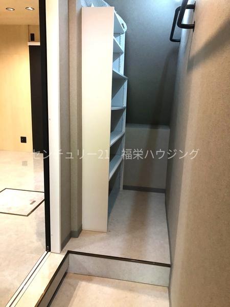 大阪市鶴見区諸口５丁目のアパート
