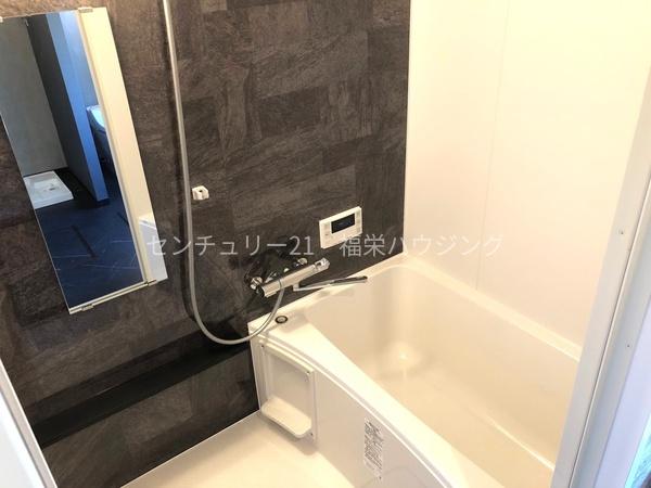 大阪市鶴見区諸口５丁目のアパート