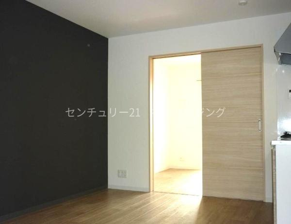 大阪市鶴見区今津中１丁目のアパート