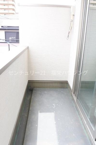 大阪市鶴見区焼野２丁目のアパート
