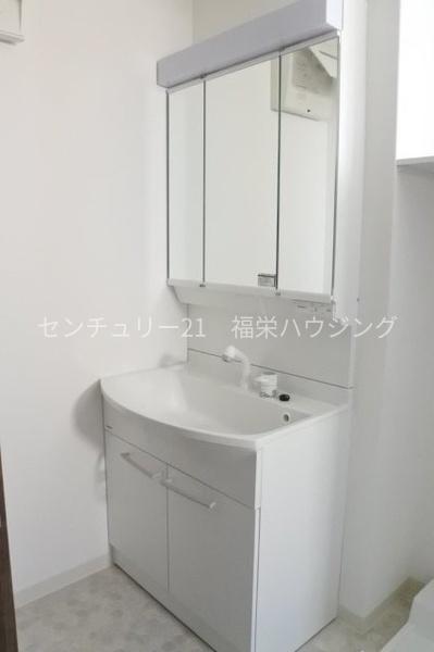 大阪市鶴見区焼野２丁目のアパート
