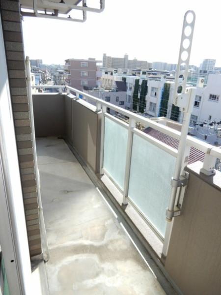 大阪市鶴見区諸口４丁目のマンション