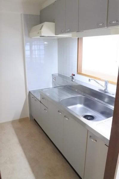 大阪市鶴見区諸口４丁目のマンション