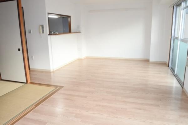 大阪市鶴見区諸口４丁目のマンション