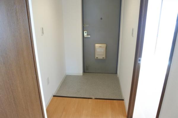 大阪市鶴見区諸口４丁目のマンション