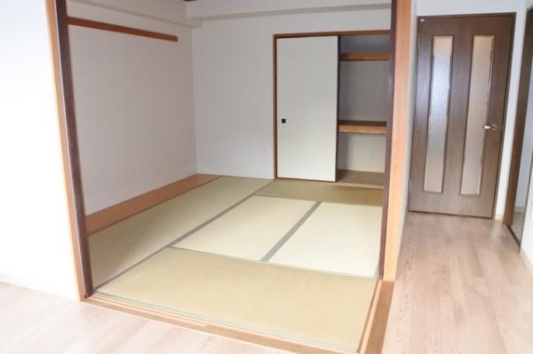 大阪市鶴見区諸口４丁目のマンション