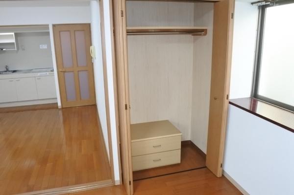 大阪市鶴見区横堤２丁目のマンション