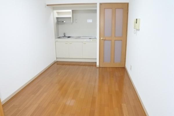 大阪市鶴見区横堤２丁目のマンション