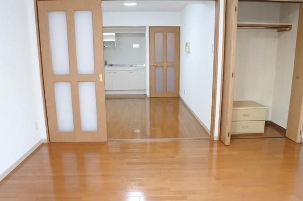 大阪市鶴見区横堤２丁目のマンション