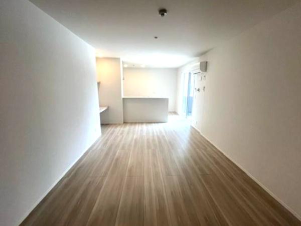 ウィズパーク　ノーサイド（徳庵9分