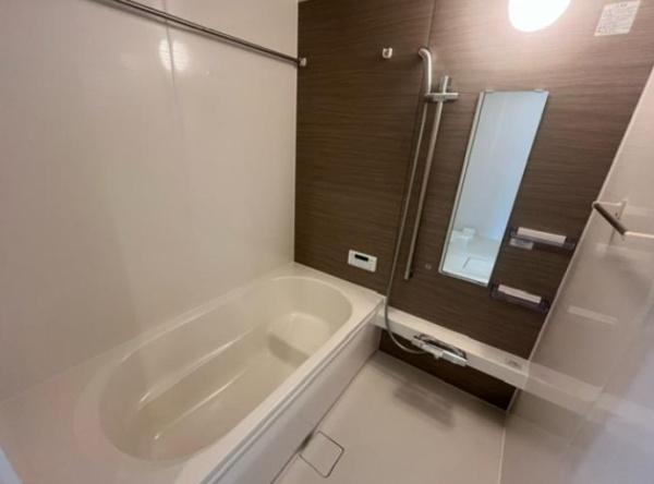 ウィズパーク　ノーサイド（徳庵9分