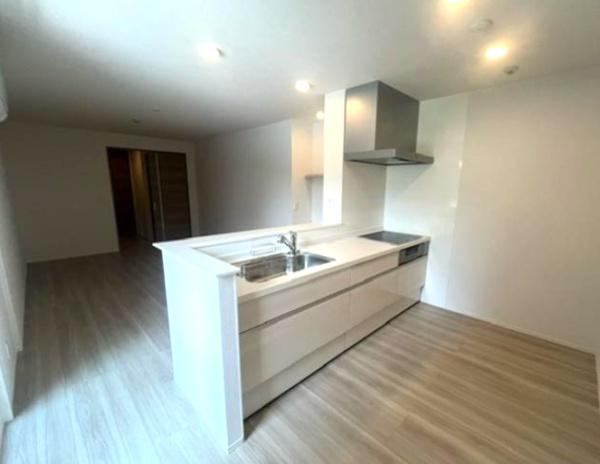 ウィズパーク　ノーサイド（徳庵9分