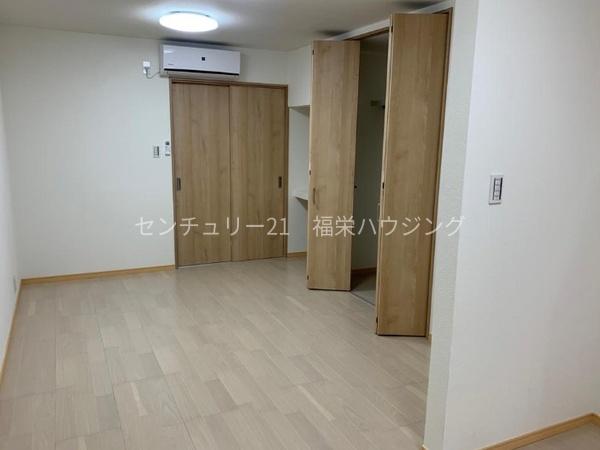 大阪市鶴見区放出東３丁目のテラスハウス