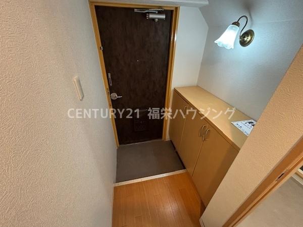 グランベルパーク（横堤4丁目）