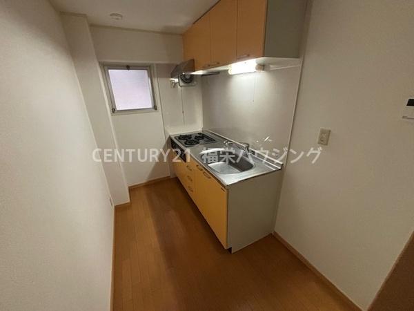 グランベルパーク（横堤4丁目）