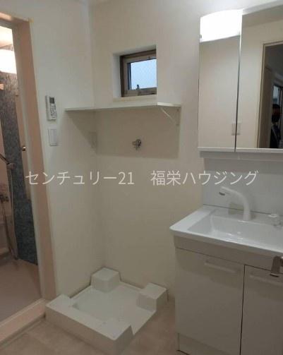 大阪市鶴見区茨田大宮４丁目のアパート
