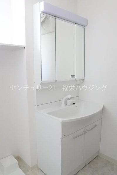 ２０２４年築の１ＬＤＫです★ラモーナ焼野Ⅰ