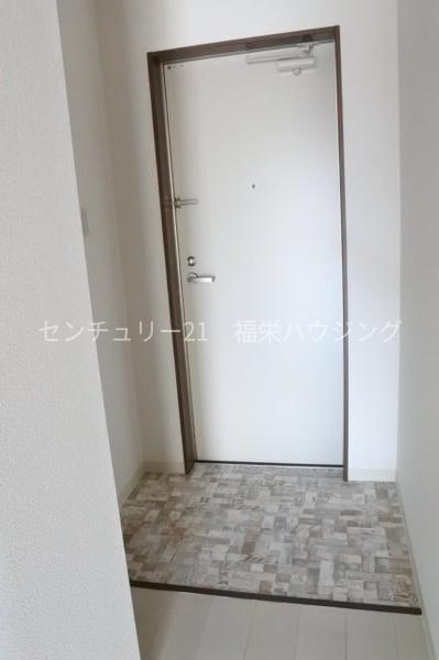 ２０２４年築の１ＬＤＫです★ラモーナ焼野Ⅰ