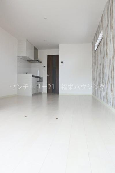 ２０２４年築の１ＬＤＫです★ラモーナ焼野Ⅰ