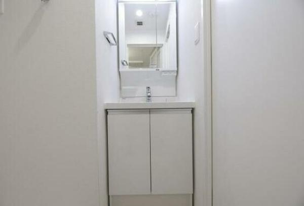 大阪市鶴見区放出東３丁目のマンション