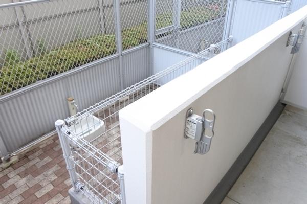 大阪市鶴見区鶴見５丁目のマンション