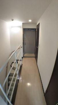 大阪市鶴見区鶴見５丁目のマンション