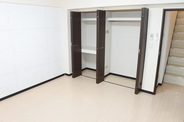大阪市鶴見区鶴見５丁目のマンション