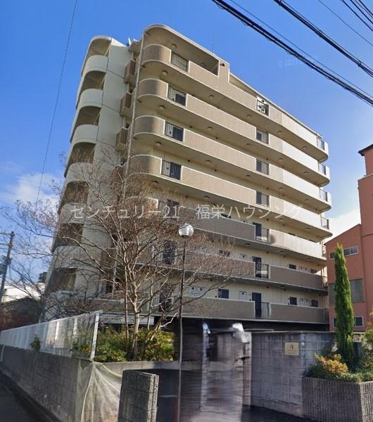 大阪市鶴見区横堤５丁目のマンション