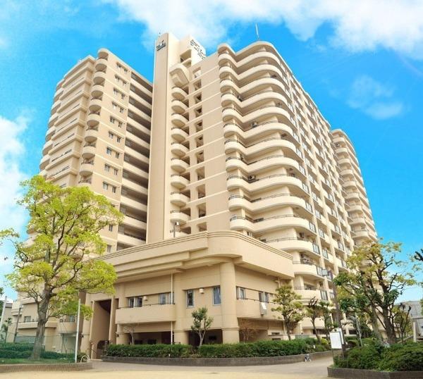 大阪市鶴見区今津南３丁目のマンション