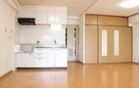 大阪市鶴見区今津南３丁目のマンション