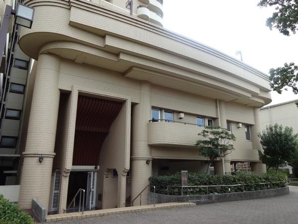 大阪市鶴見区今津南３丁目のマンション