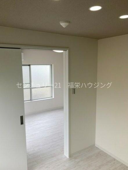 大阪市鶴見区今津中５丁目のマンション