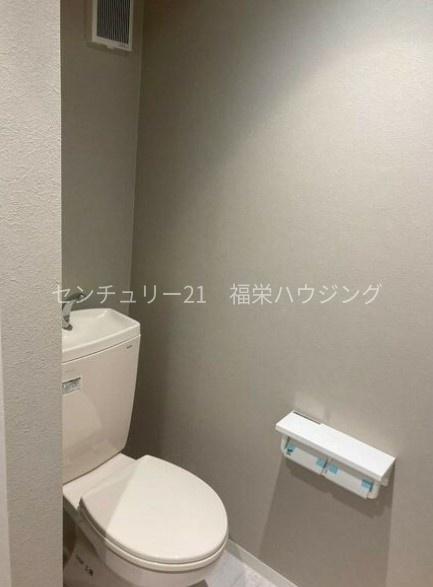 大阪市鶴見区今津中５丁目のマンション